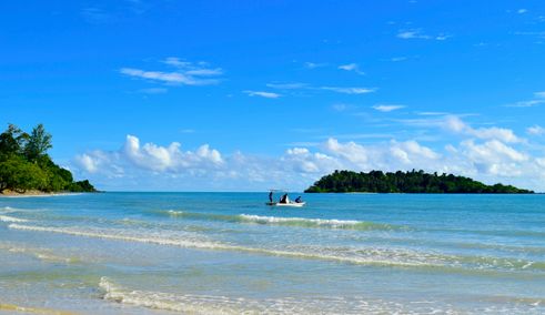 Koh Chang Thailand 2